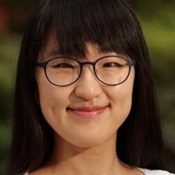 Heyrim Cho Profile