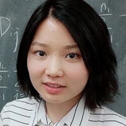 Jia Gou Profile