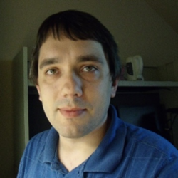 Mykhailo Potomkin
