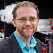 Jeremiah Zartman