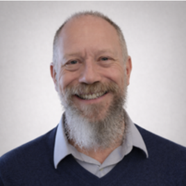 Dr. James Glazier