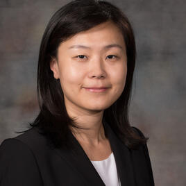Huijing Du