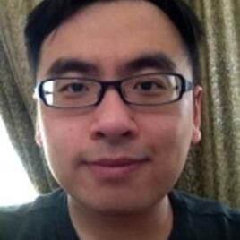 Kevin Tsai