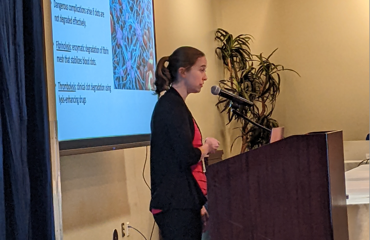 Brittany Bannish Laverty