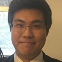 Seungjoon (Joon) Lee 