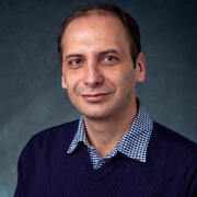 Dr. Maziar Raissi