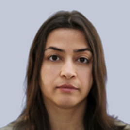 Betul Senay-Aras, UCR