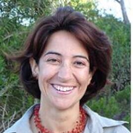 Karine Gaëlle Le Roch