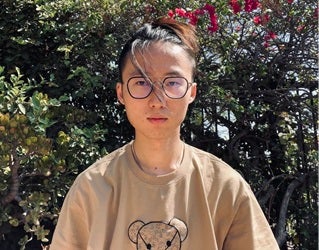 Kevin Yang, UCLA Zandi Lab