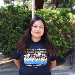 Isabel Carreon Morales