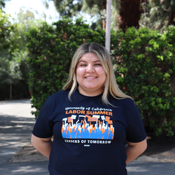 Priscila Fuentes Garcia