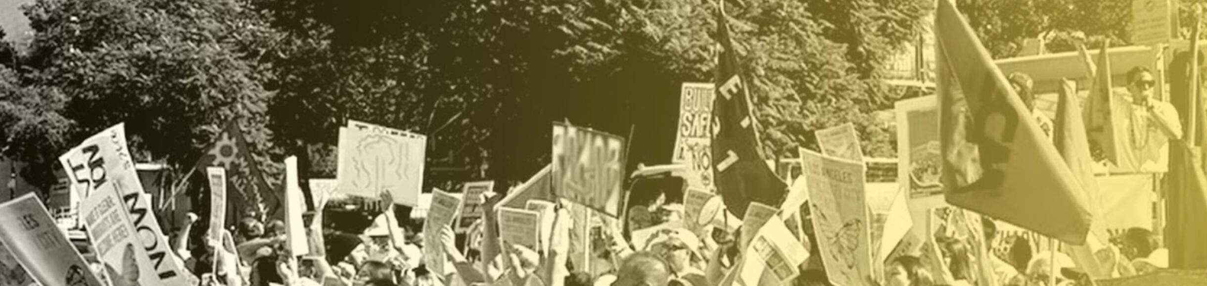 State of the Unions Banner