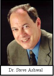 Dr. Steve Ashwal