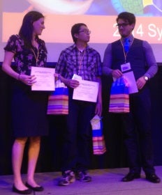 IESC Symposium Pic16