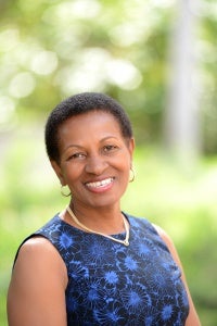 Deborah Deas