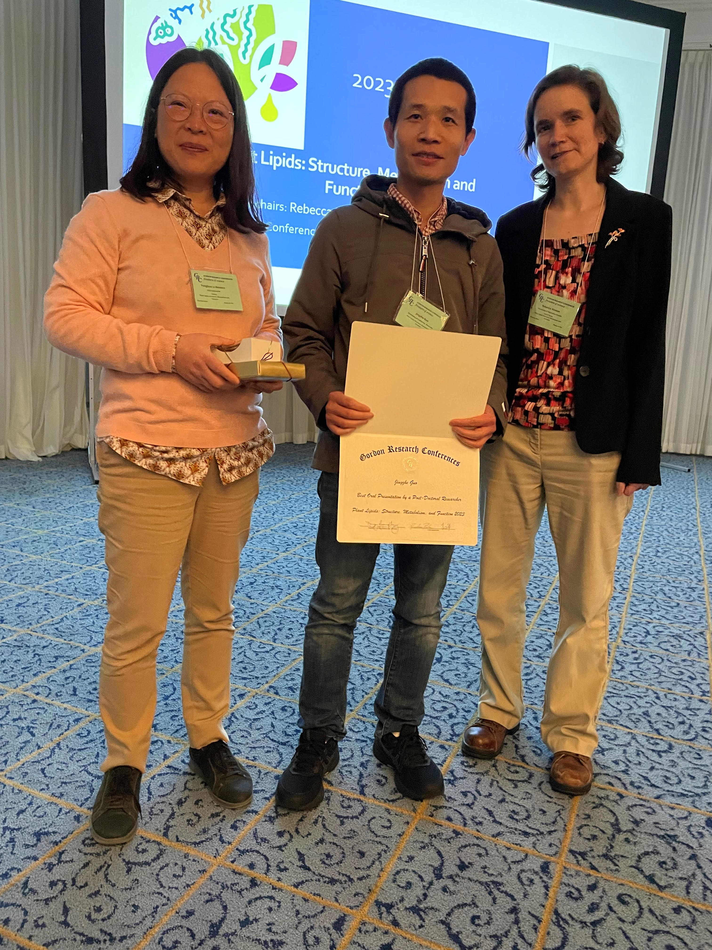 JingzheGuoPresentation