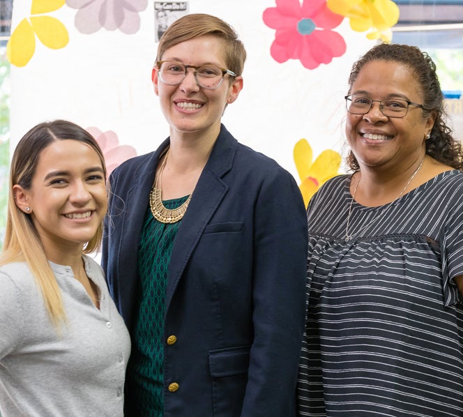 Women's Resource Center