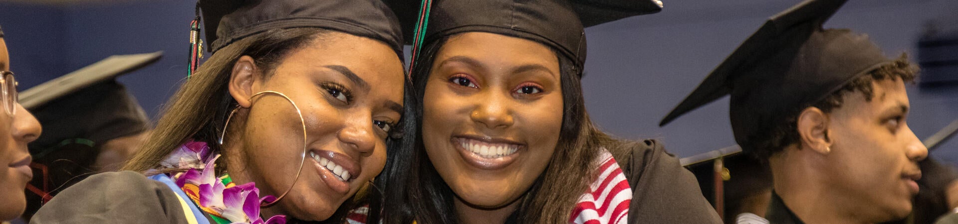 UCR’s Ethnic & Gender Centers  