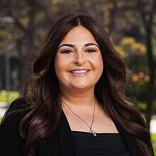 Gina Waneis, Director MESC