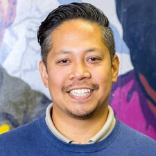 -William 'Billy' Caganap