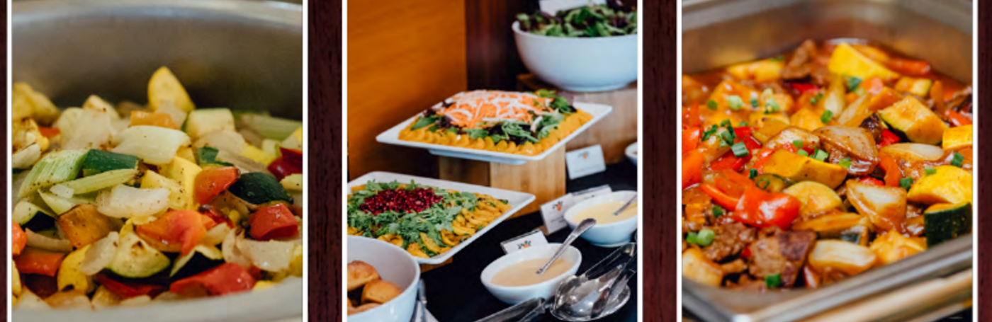 Food display