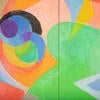 mural