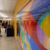 mural