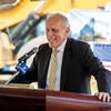 UTLF groundbreaking