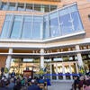 ribbon cutting ceremony