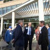ribbon cutting ceremony