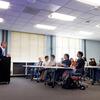 Hays Press-Enterprise Lecture