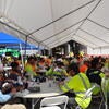 UTLF topping out