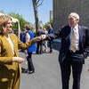 Chancellor Wilcox farewell celebrations