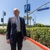 Chancellor Wilcox farewell celebrations
