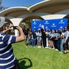 Chancellor Wilcox farewell celebrations