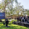 Chancellor Wilcox farewell celebrations