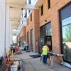 North District phase 2 construction