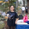 North District 2 move-in