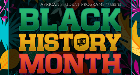 Black History Month