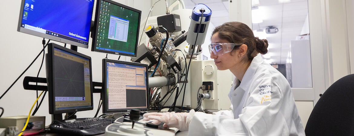 BCOE lab