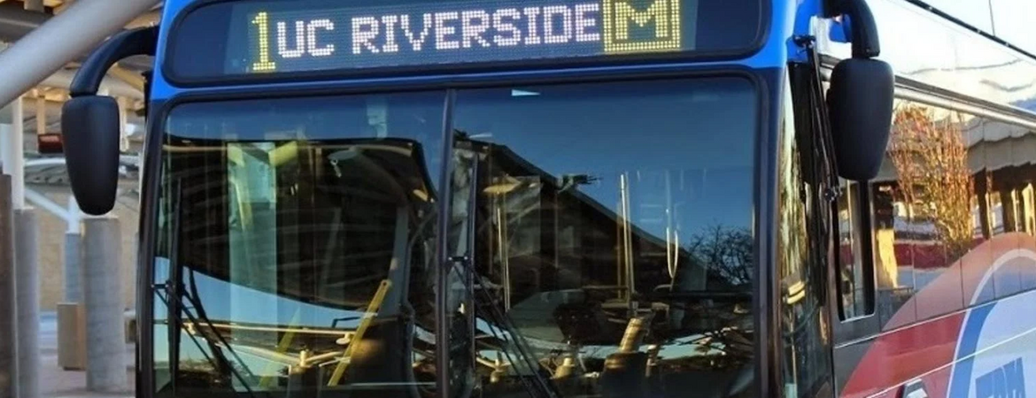 RTA bus