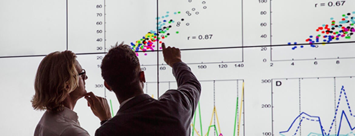 Business analytics