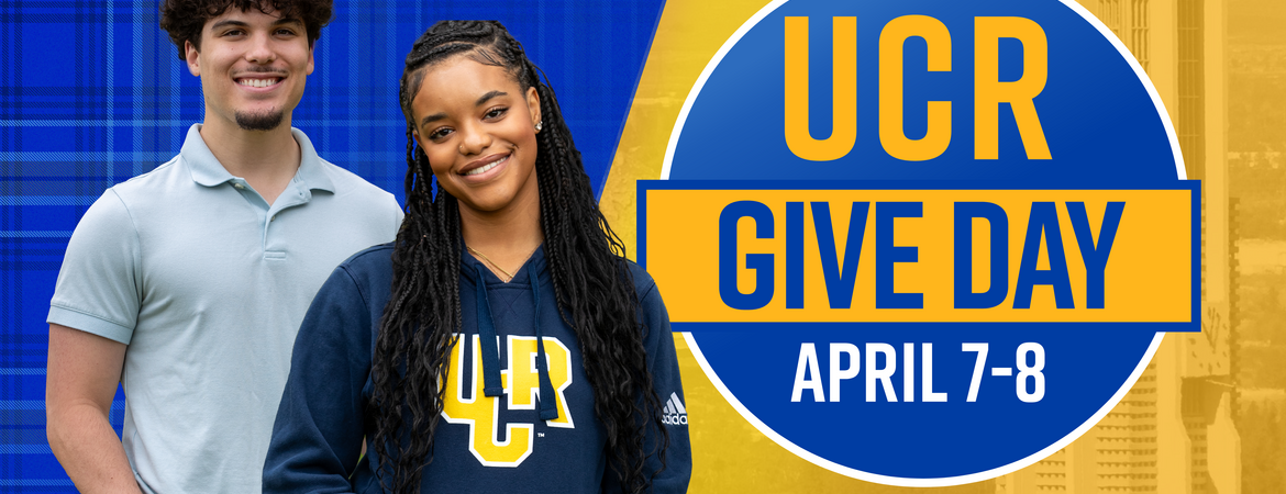Give Day banner