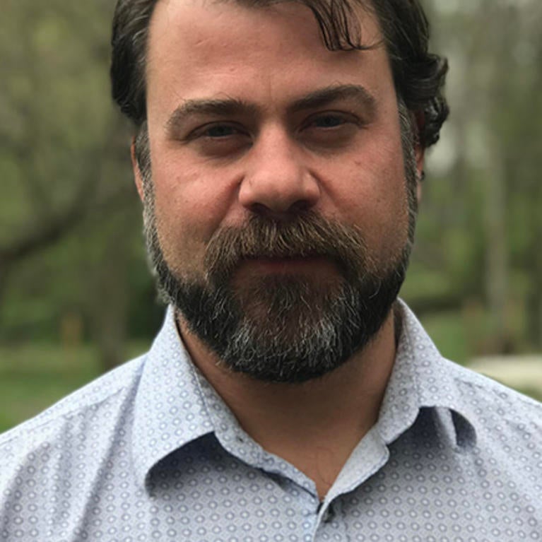 Jason Stajich