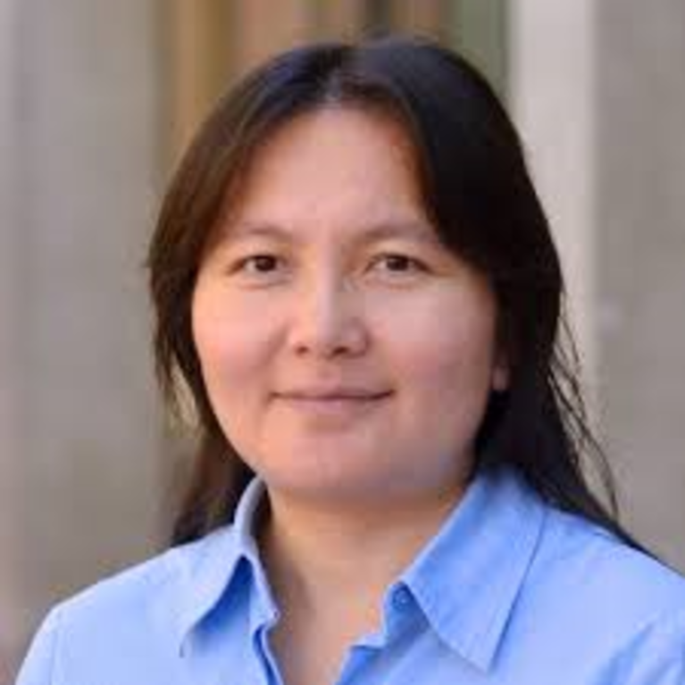 Huinan Liu