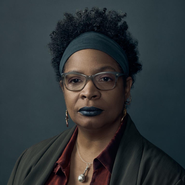 Nalo Hopkinson