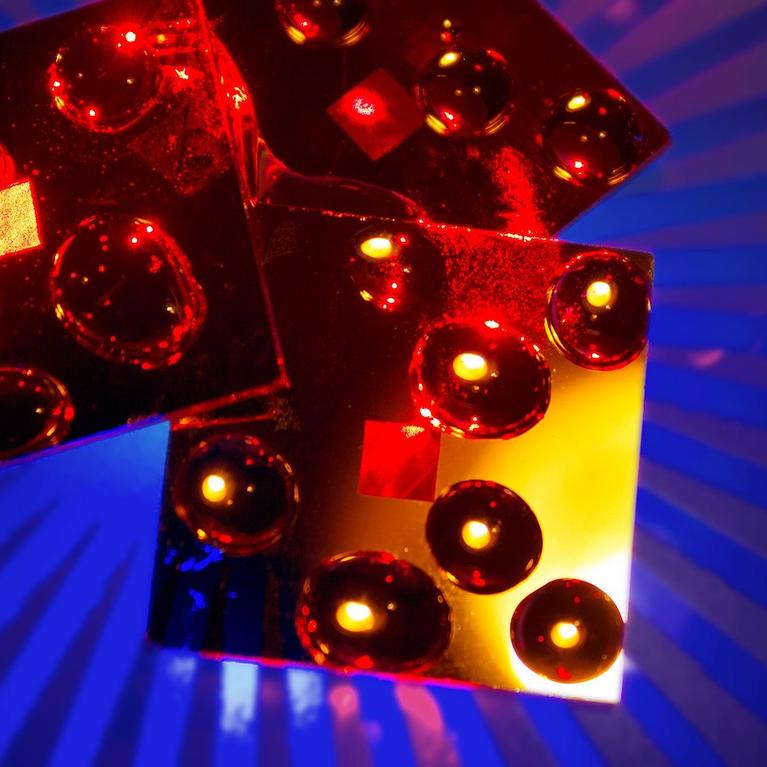 Raman spectroscopy samples