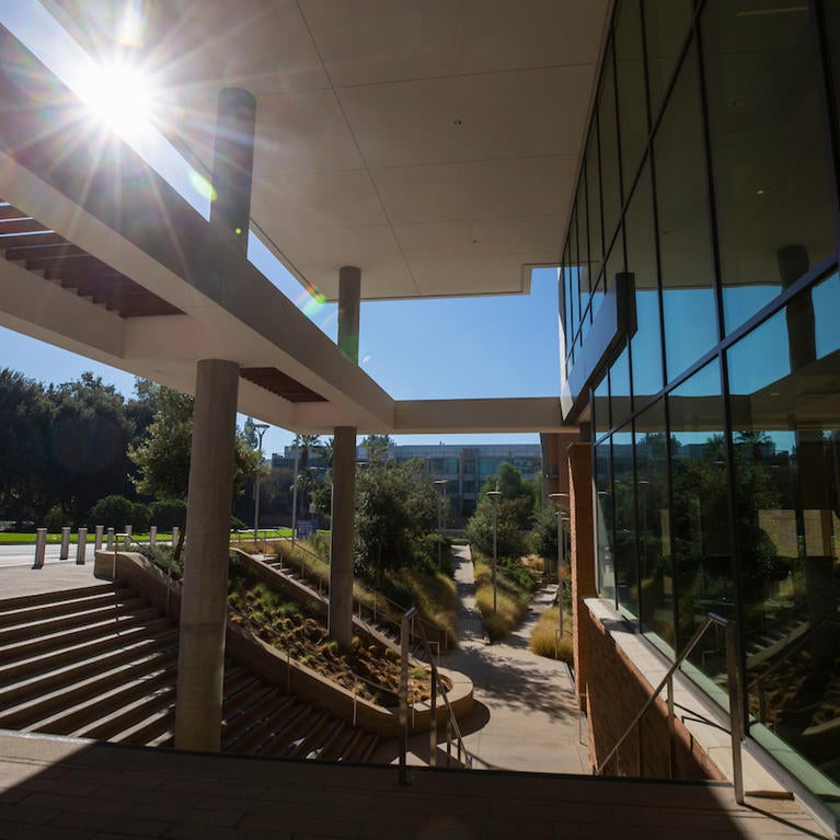 Multidisciplinary Research Building