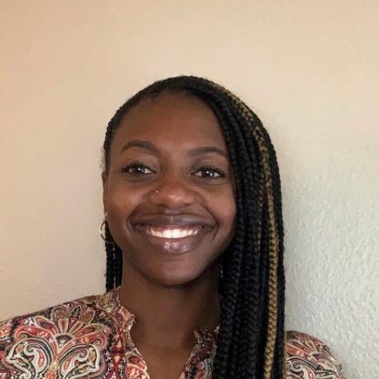 Alexis Weatherspoon