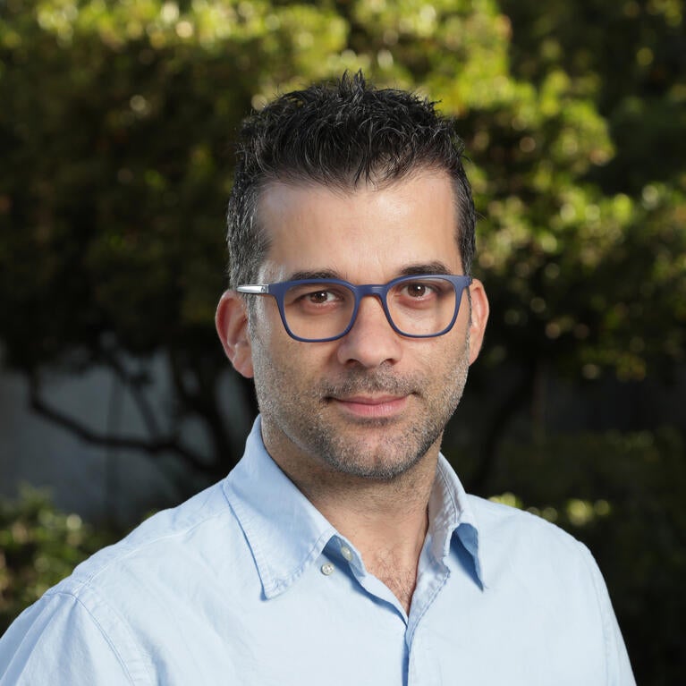 Vasileios Christopoulos